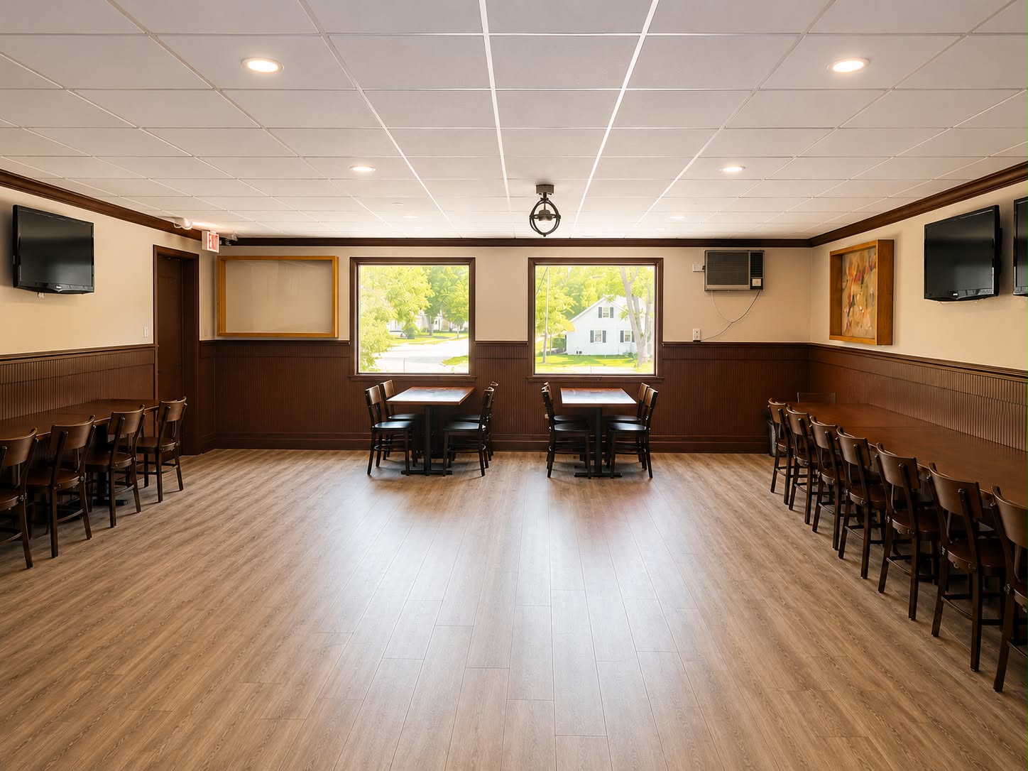 Green Bay Event Hall