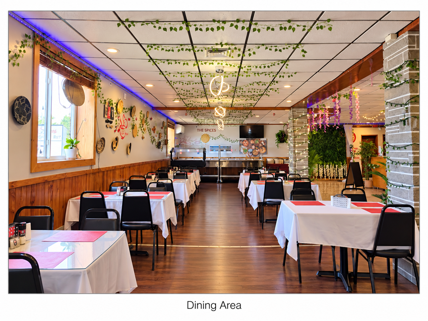 The Spices Sheboygan