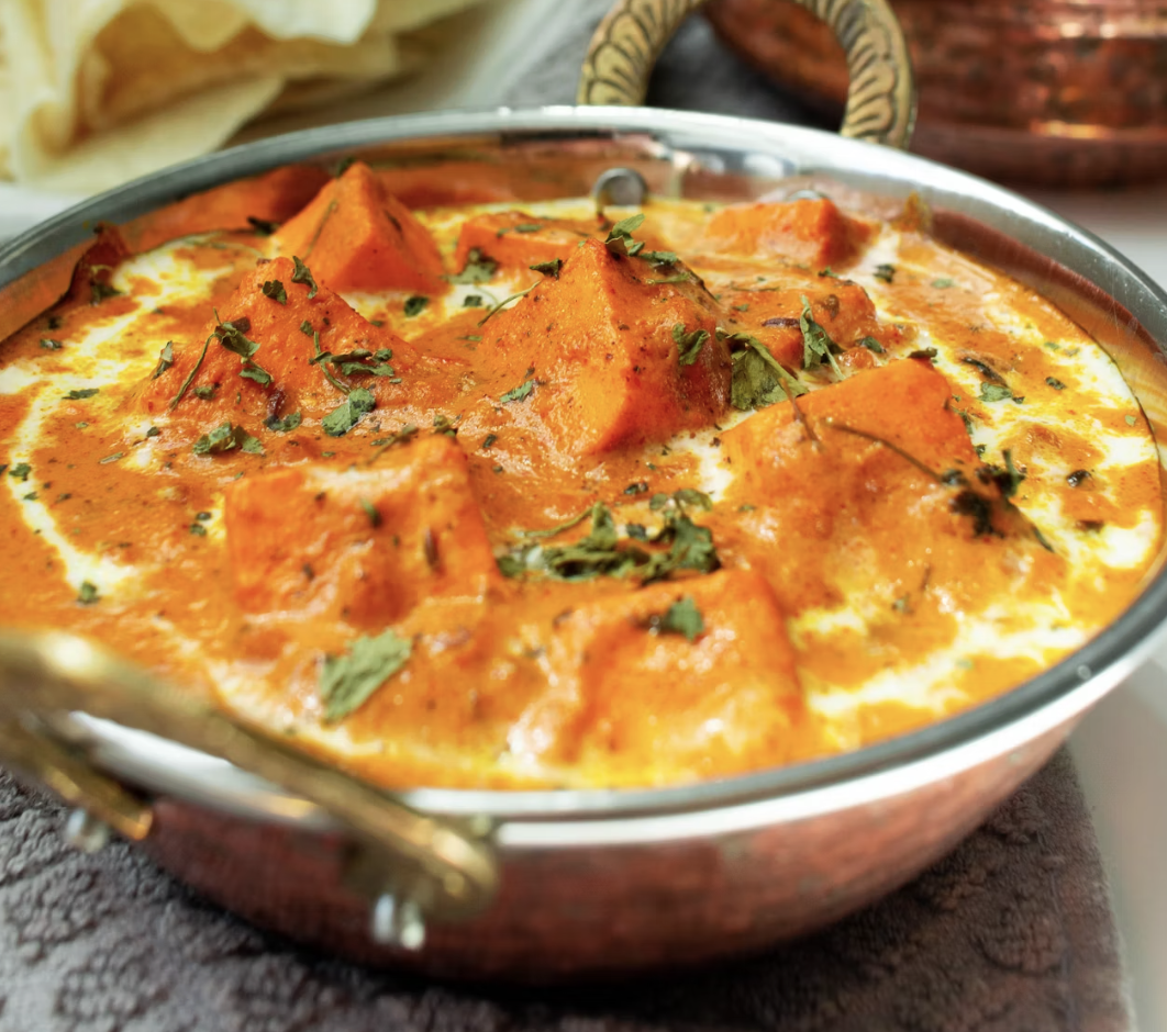 Butter Chicken