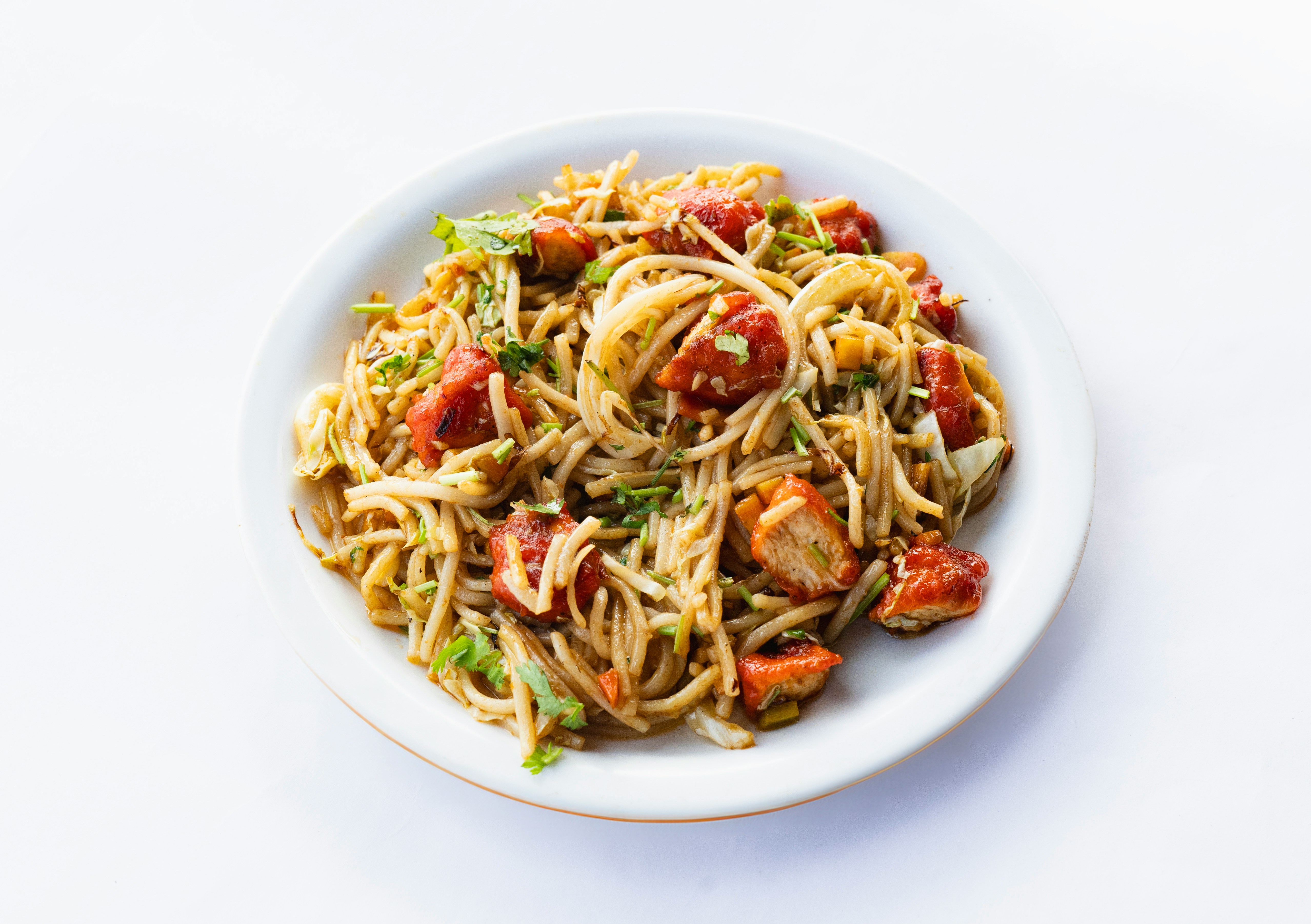Chicken Chowmein