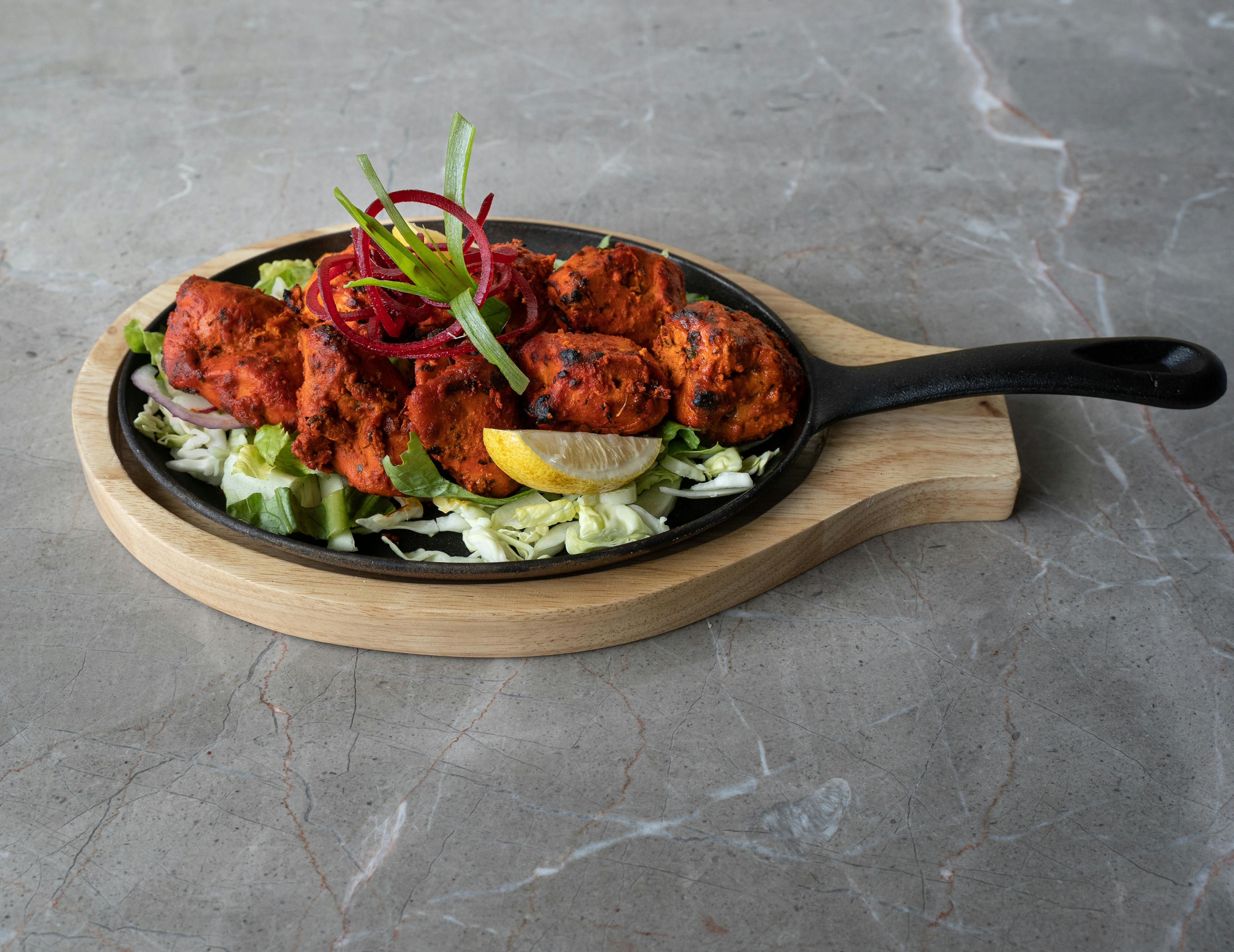 Chicken Tikka