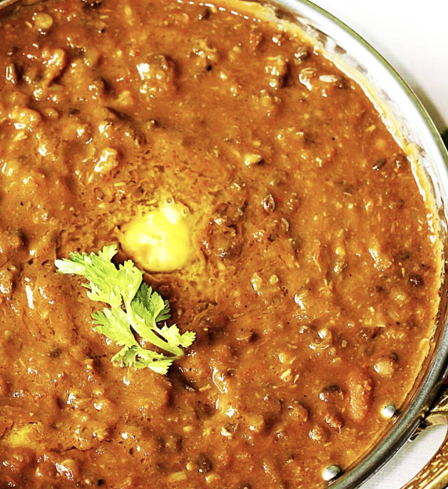 Daal Makhani