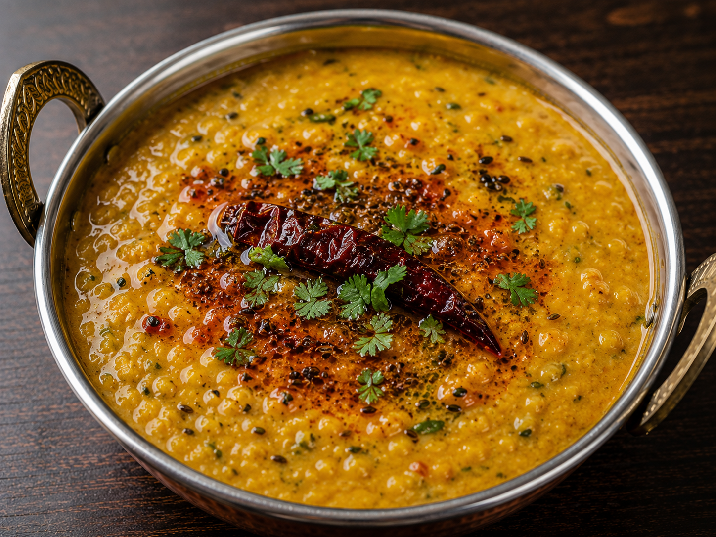 Daal Tadka
