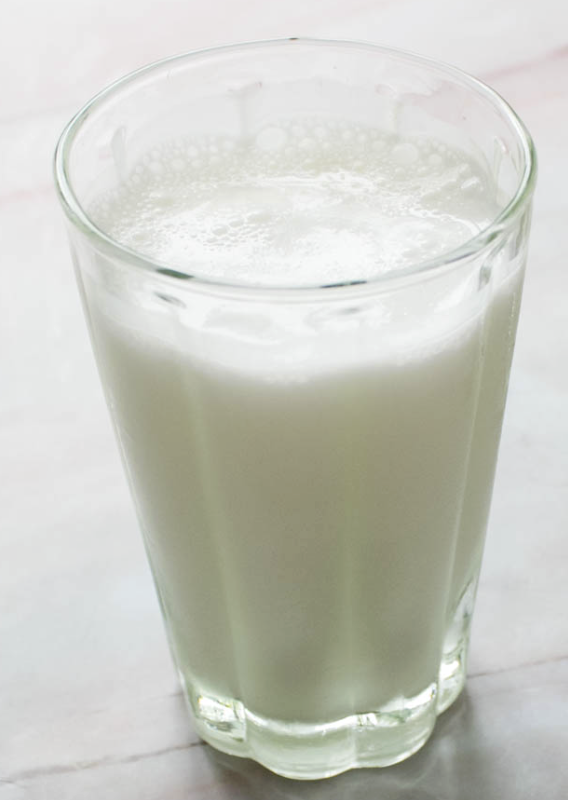 Plain Lassi