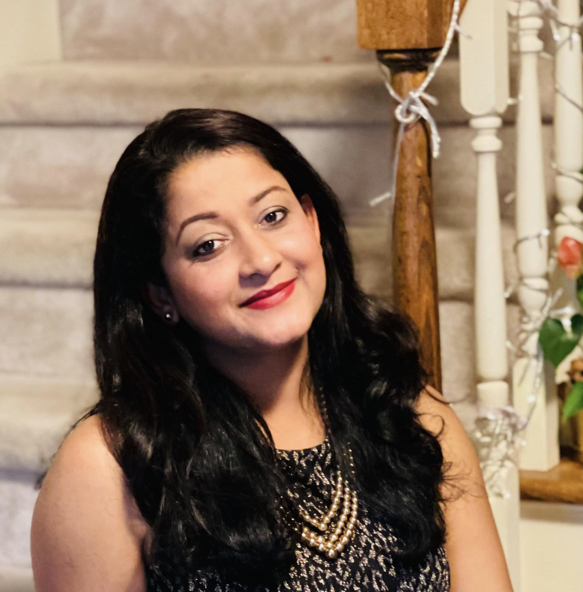 Shobha Sharma